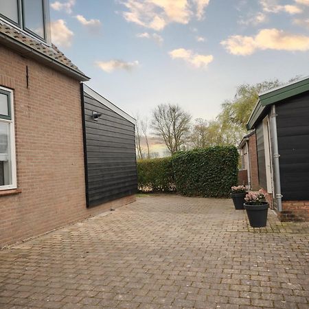 Villa Leeuwendamme Serooskerke  Exterior foto